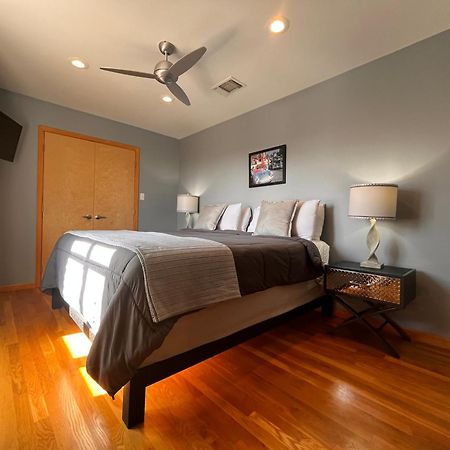 Stardust Retreat Villa Coleman Ngoại thất bức ảnh
