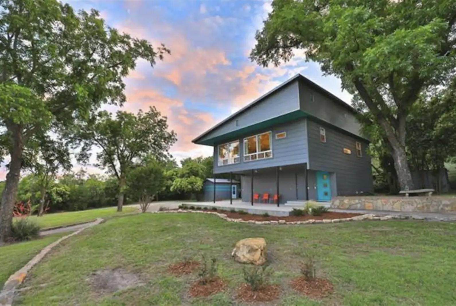 Stardust Retreat Villa Coleman Ngoại thất bức ảnh