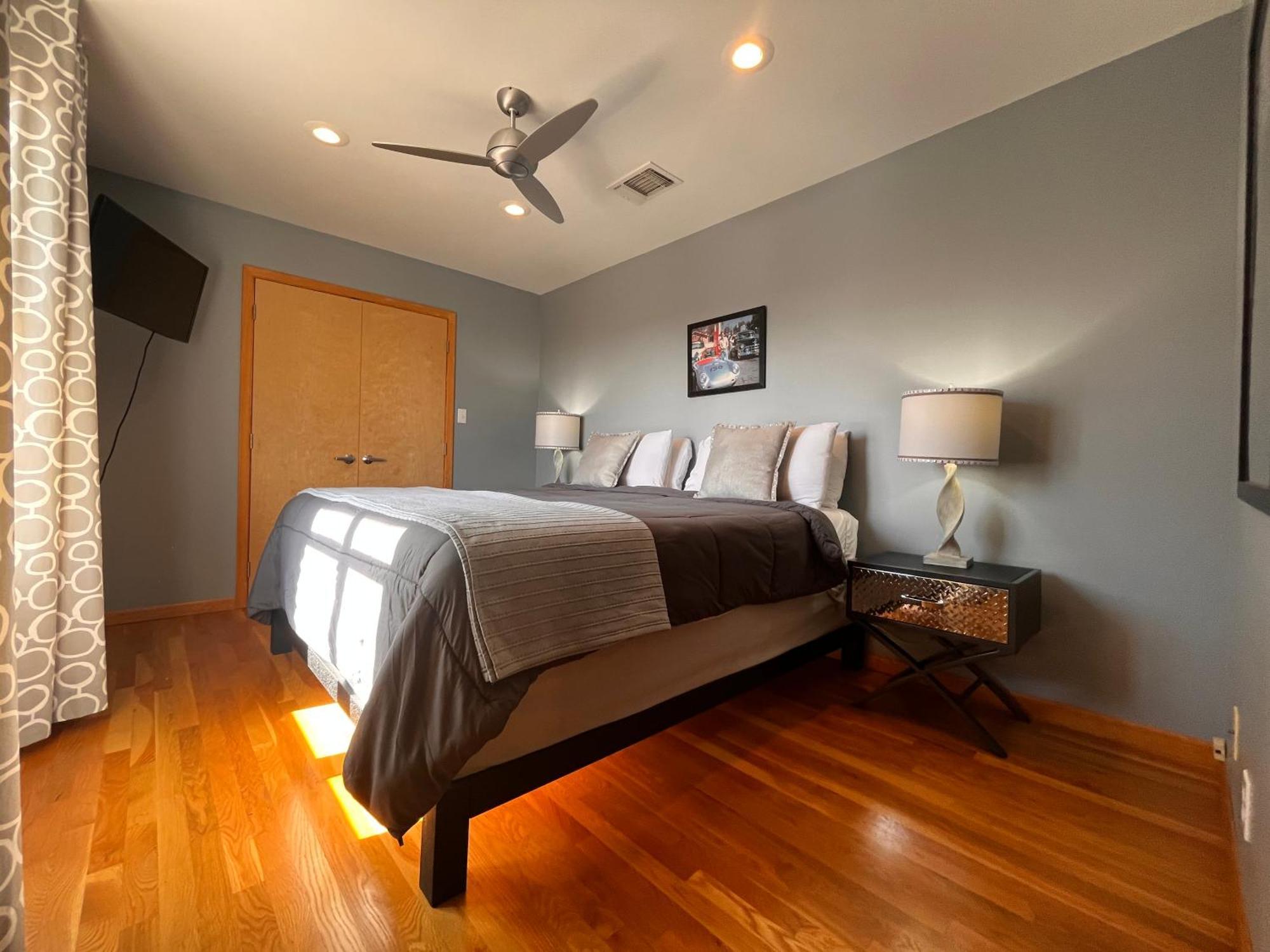 Stardust Retreat Villa Coleman Ngoại thất bức ảnh