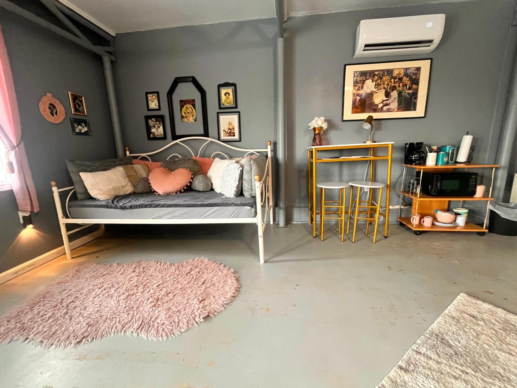 Stardust Retreat Villa Coleman Ngoại thất bức ảnh